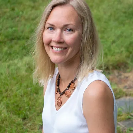 Couette-café Gjestegard