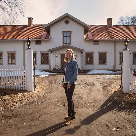 Gjestegard Hurdal
