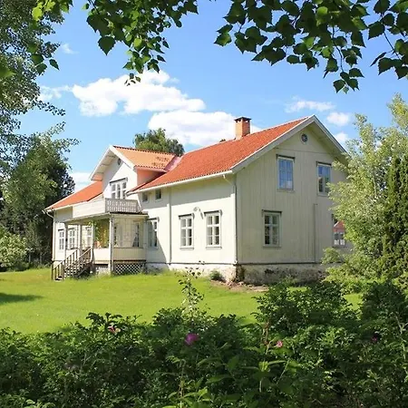 Gjestegard *
