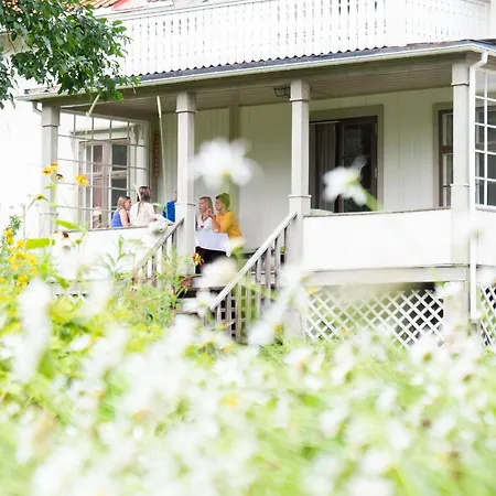 Couette-café Gjestegard