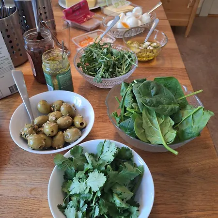 Gjestegard
