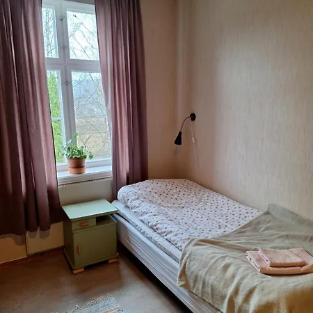 Gjestegard Bed & Breakfast Hurdal