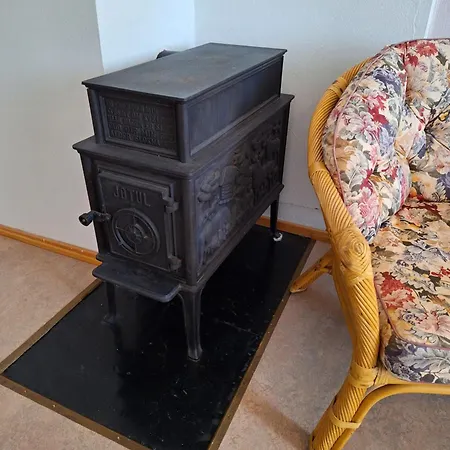 Gjestegard Couette-café *