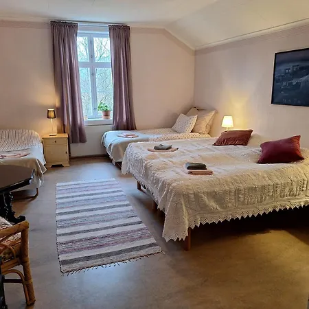 Couette-café Gjestegard