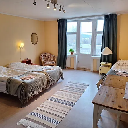 Bed & Breakfast Gjestegard Hurdal