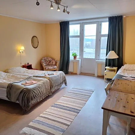 Gjestegard Couette-café