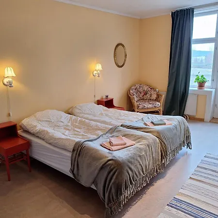 Couette-café Gjestegard *