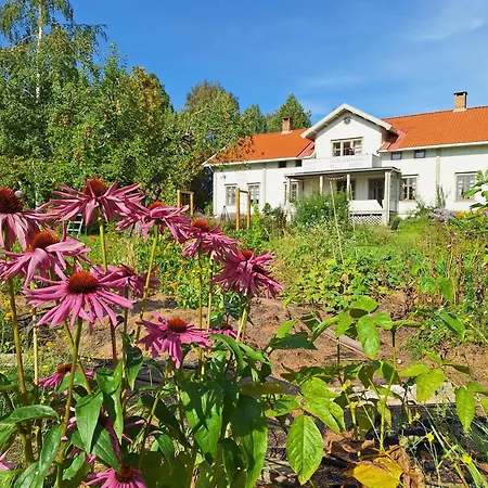 Bed & Breakfast Gjestegard *