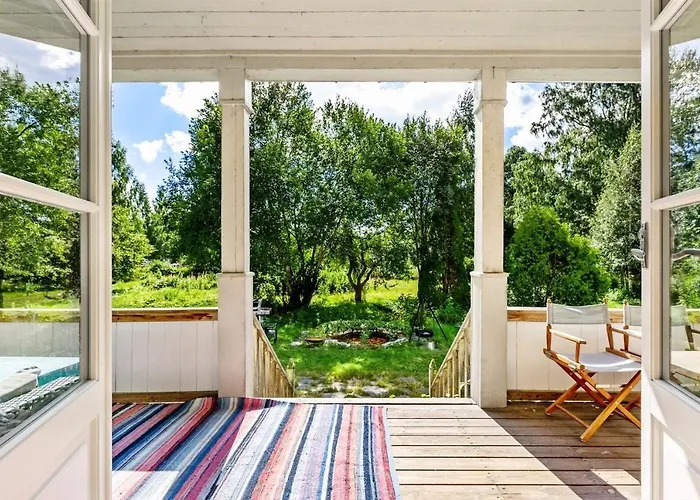 Gjestegard Bed & Breakfast