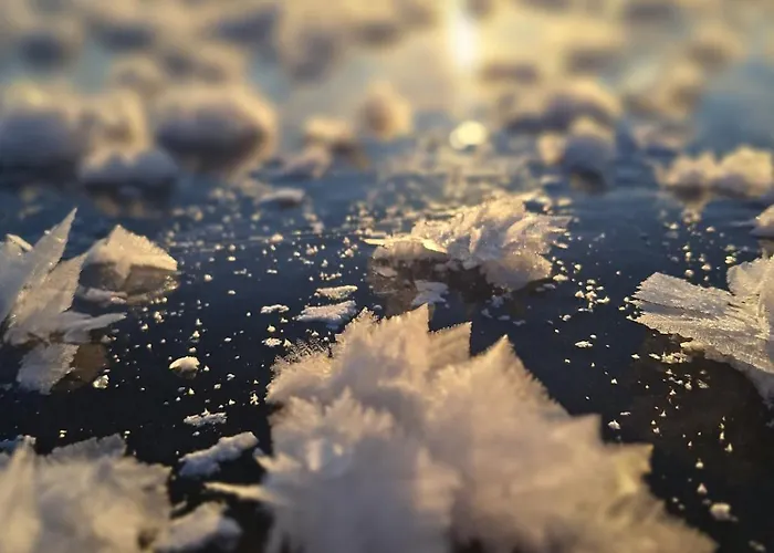 Gjestegard Bed & Breakfast *