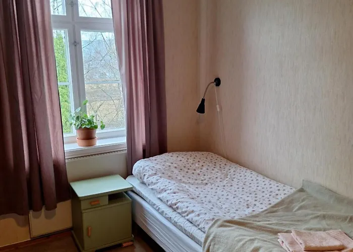 Gjestegard Bed & Breakfast Hurdal