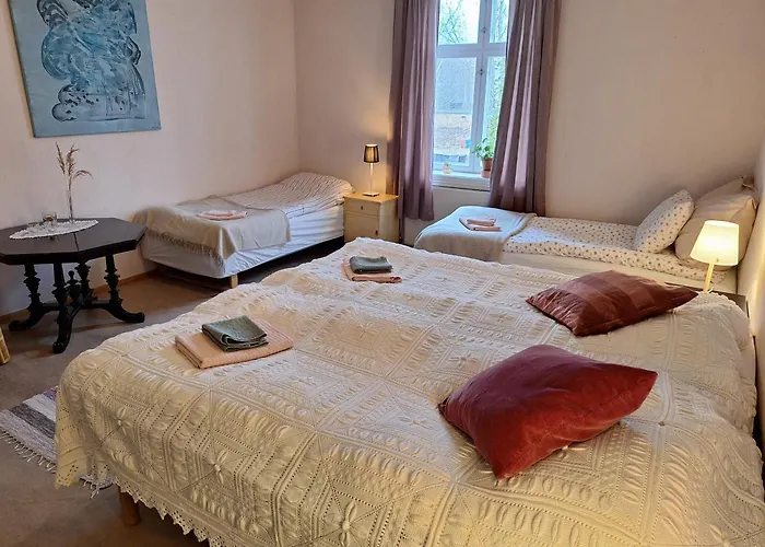 Gjestegard Bed & Breakfast