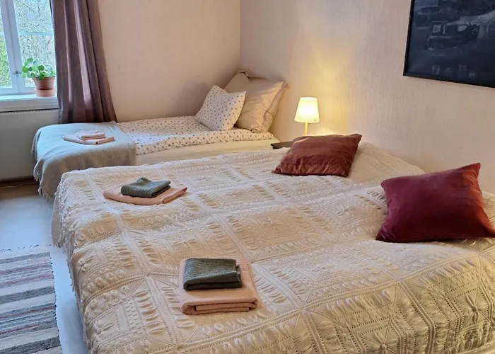 Bed & Breakfast Gjestegard