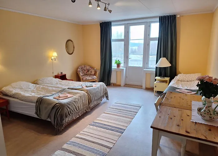 Gjestegard Bed & Breakfast