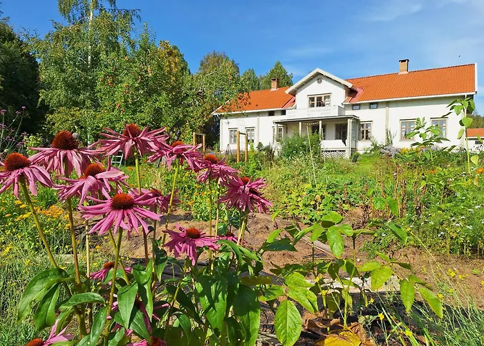Bed & Breakfast Gjestegard *