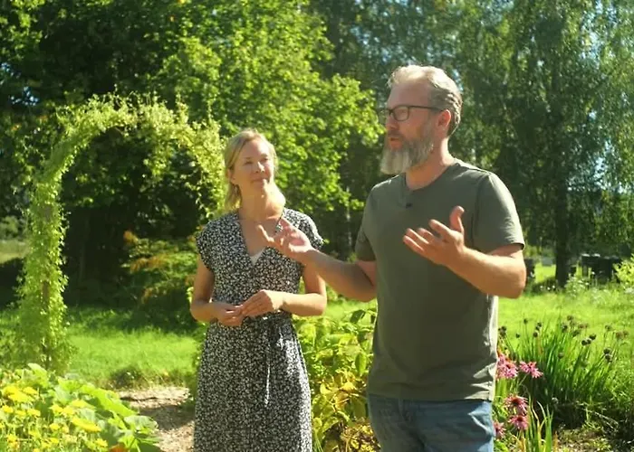 Gjestegard Bed & Breakfast *