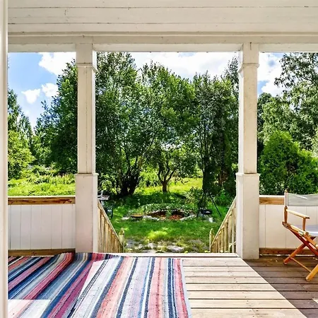 Gjestegard Bed & Breakfast