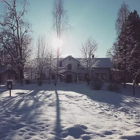 Bed & Breakfast Gjestegard