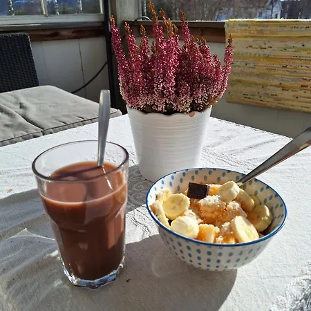 Gjestegard *