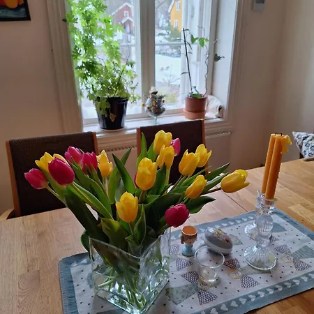 Gjestegard Hurdal