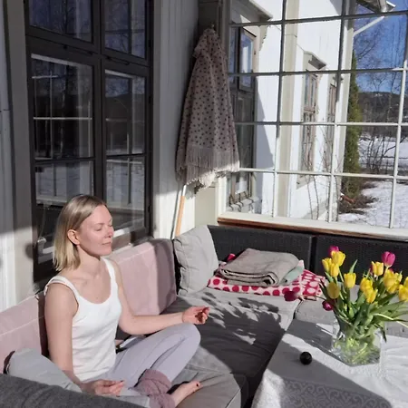 Gjestegard Bed & Breakfast *