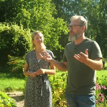 Gjestegard Bed & Breakfast *