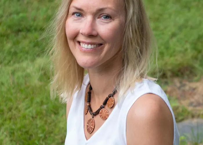 Frühstückspension Gjestegard