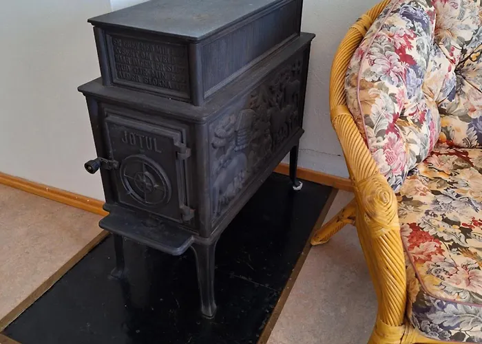 Gjestegard Frühstückspension *